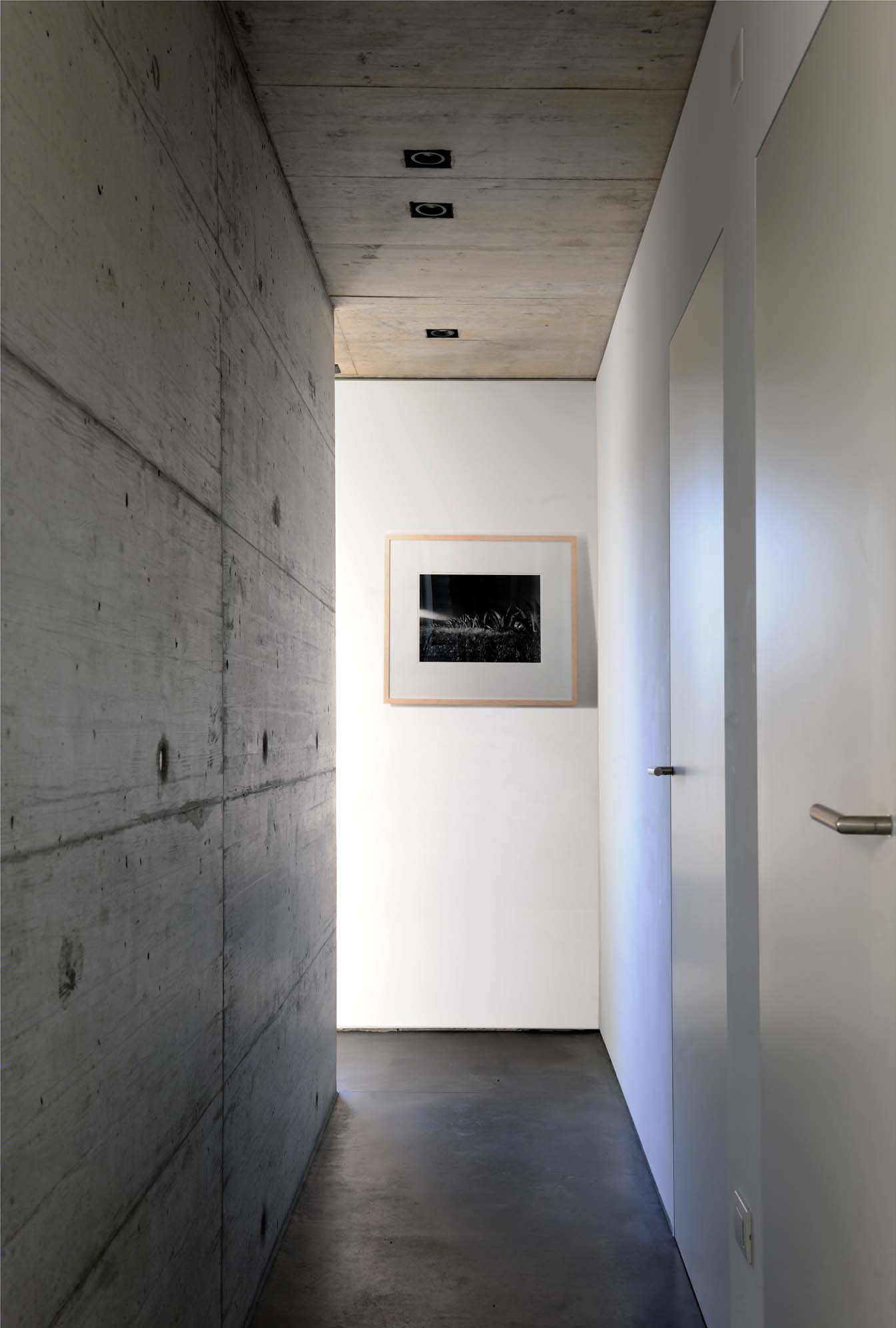 Pier Maulini丨别墅建筑丨House Bt-5