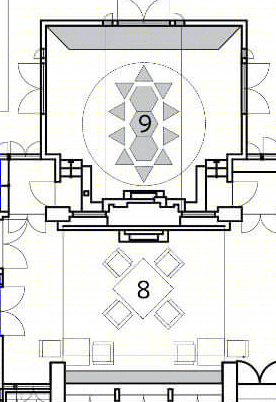 Hirado Castle Stay 遗产酒店丨日本长崎丨Atelier Tekuto-31