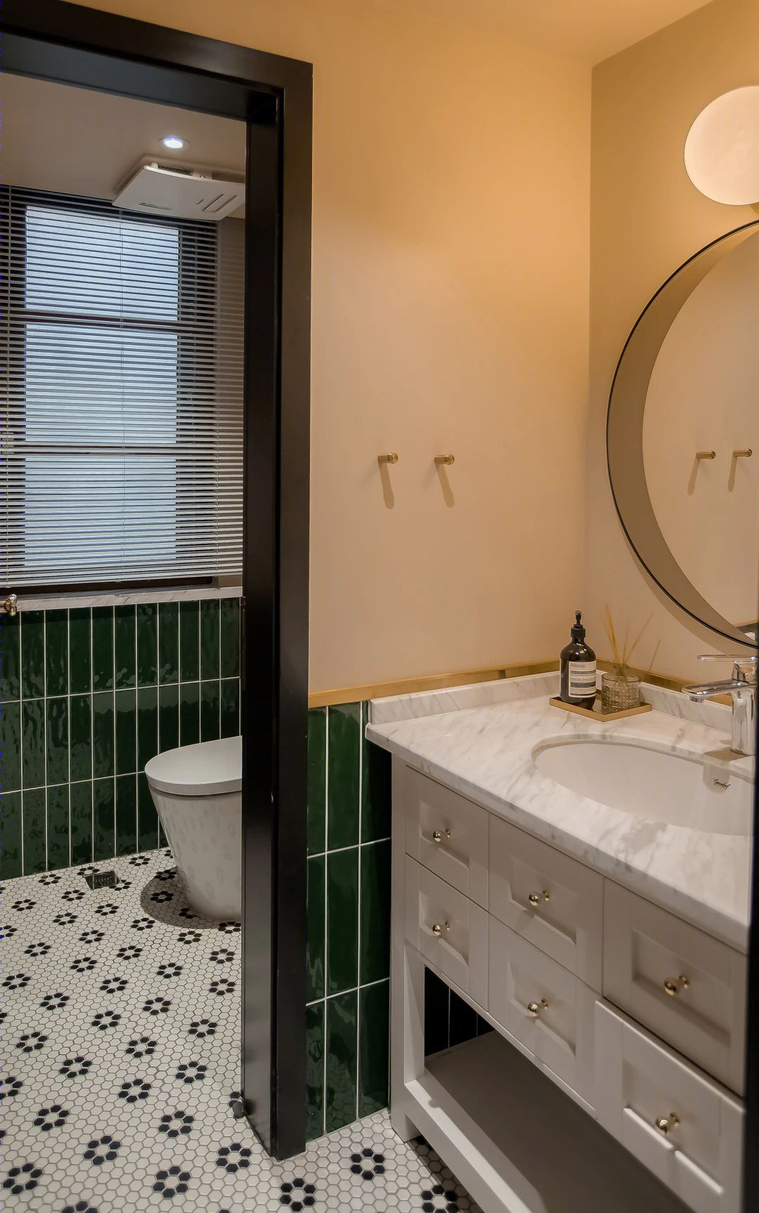 双人树屋、梯下“游戏盒”，还有攀爬架...这么装，无论家里几个娃都能轻松搞定！-23