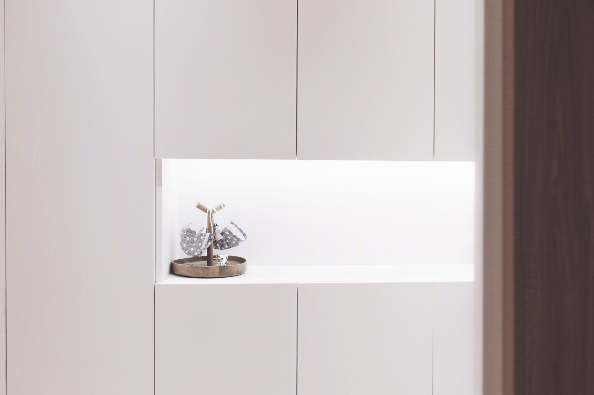 天河御晖苑简约宜居空间设计丨中国广州丨睦一设计-64