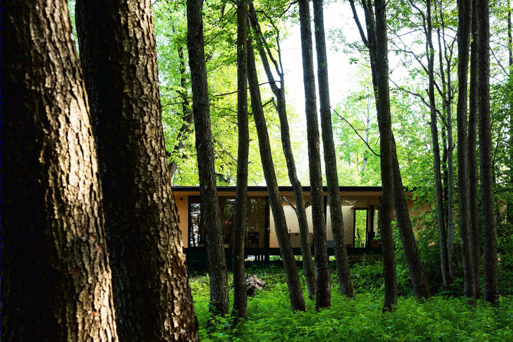 Sergey Nasedkin 新作 | 莫斯科 125 平米现代简约住宅-20