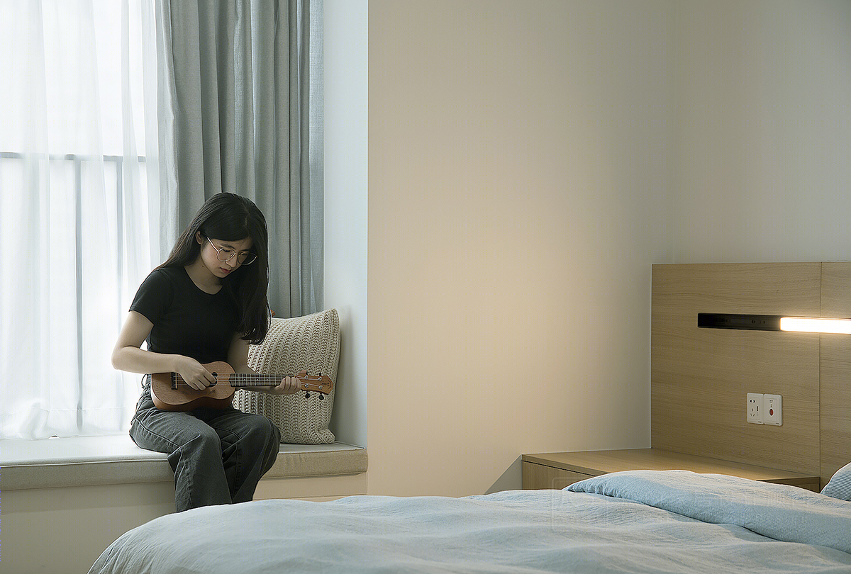 精装房也能自定义，重构理想生活-15