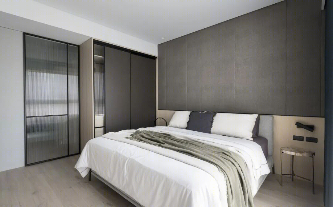 原木清透人文设计丨二三设计-51