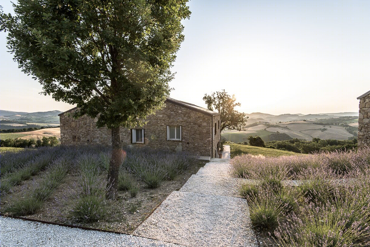 意大利马拉泰斯塔之家丨业主-29