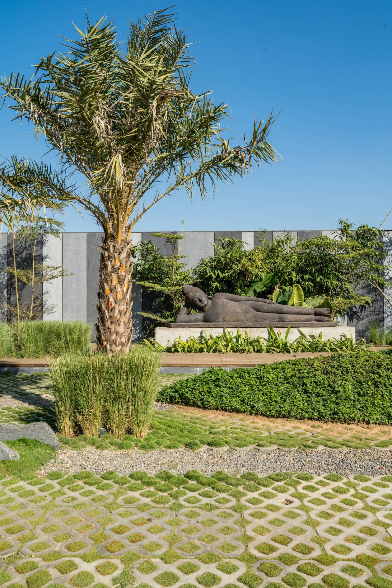 印度甘地纳加尔的弓形办公室-26