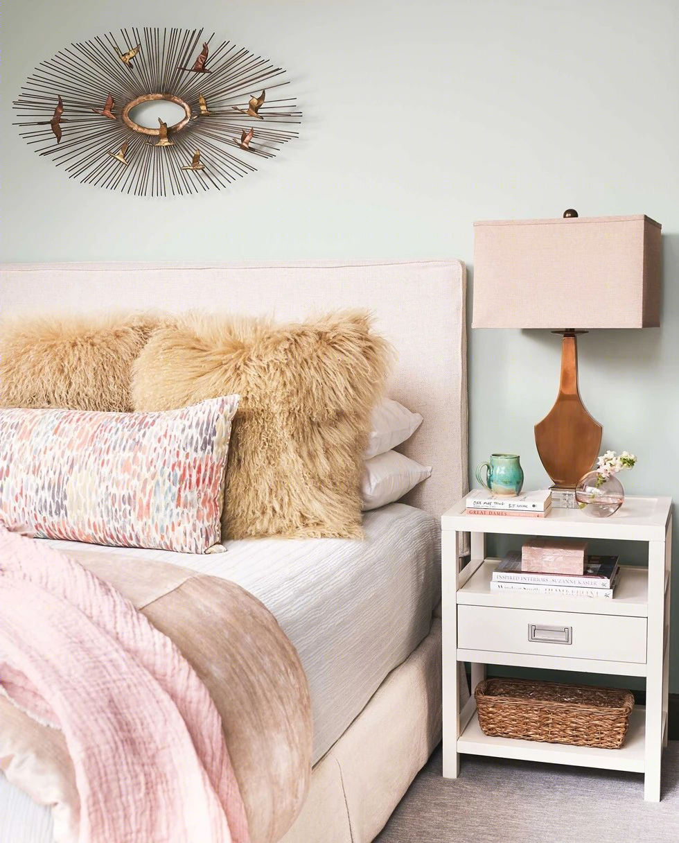 高级灰演绎家居时尚与优雅-9