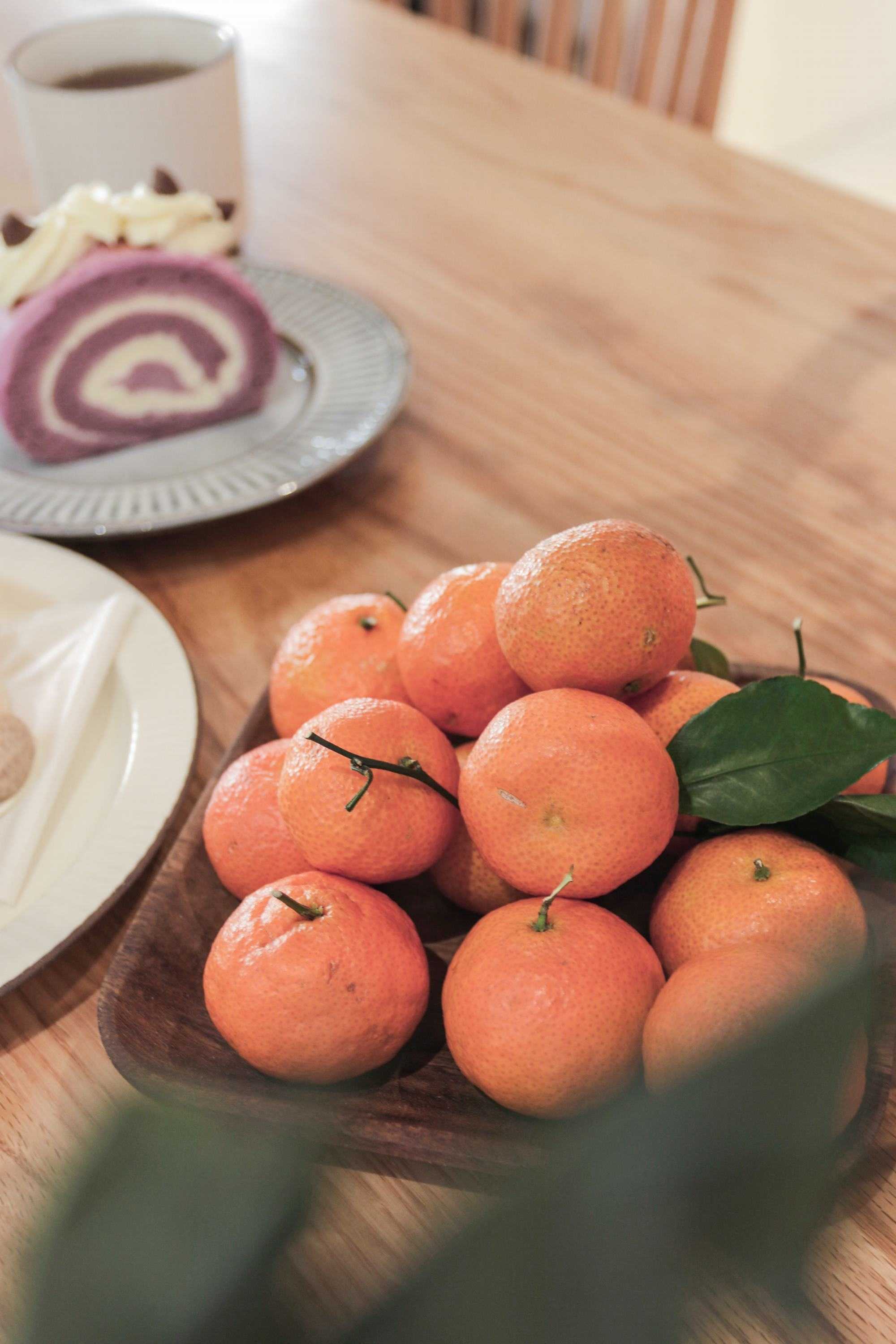 天河御晖苑简约宜居空间设计丨中国广州丨睦一设计-65