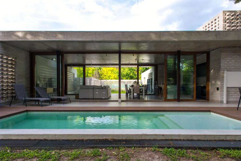 阿根廷自然风光中的宁静之家-20