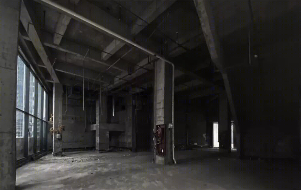 厦门反正餐厅(宝龙一城店)丨中国厦门丨反正建筑事务所-21