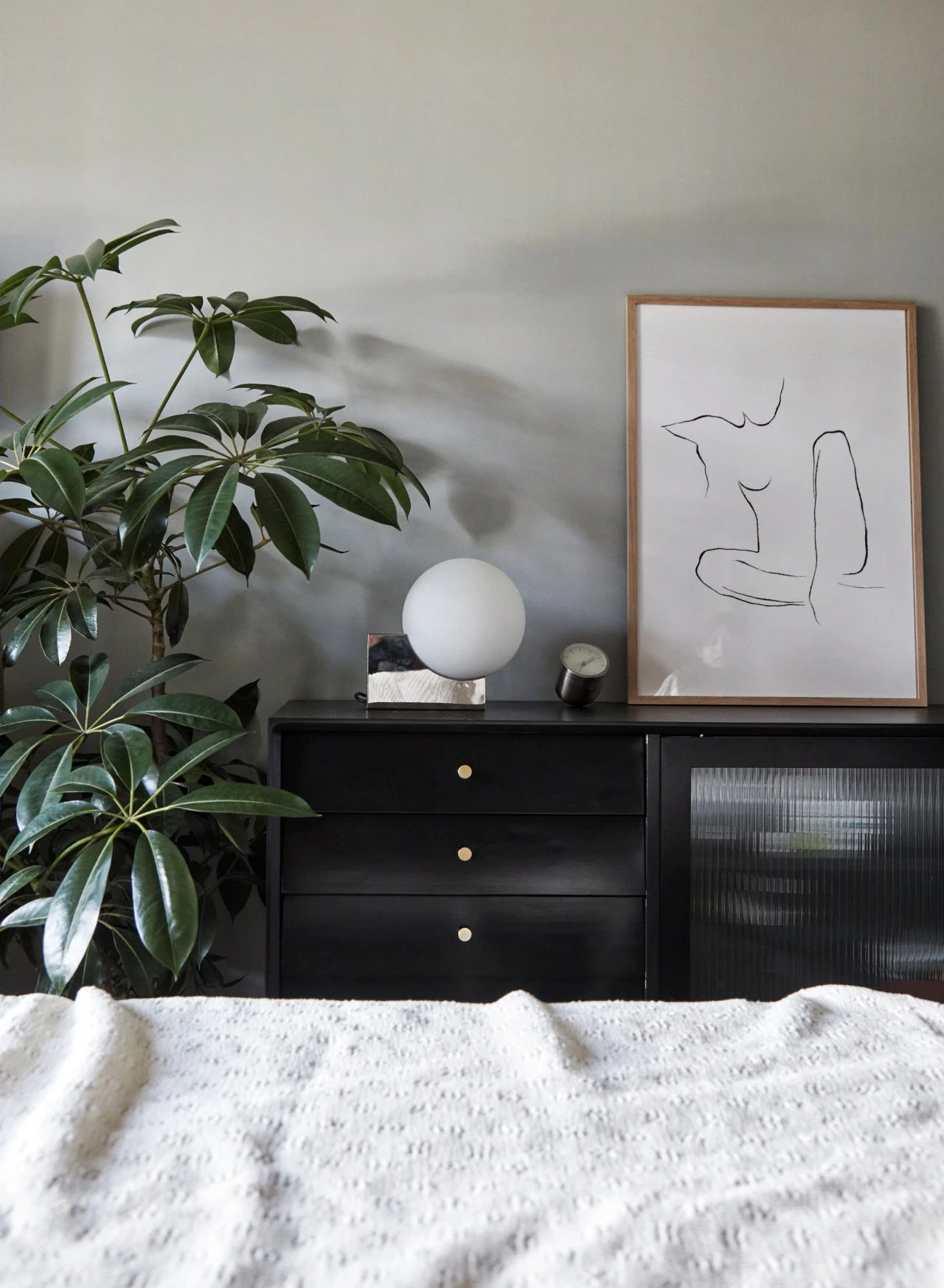 71㎡三室改出三代同堂幸福感，空间利用与颜值兼具-51