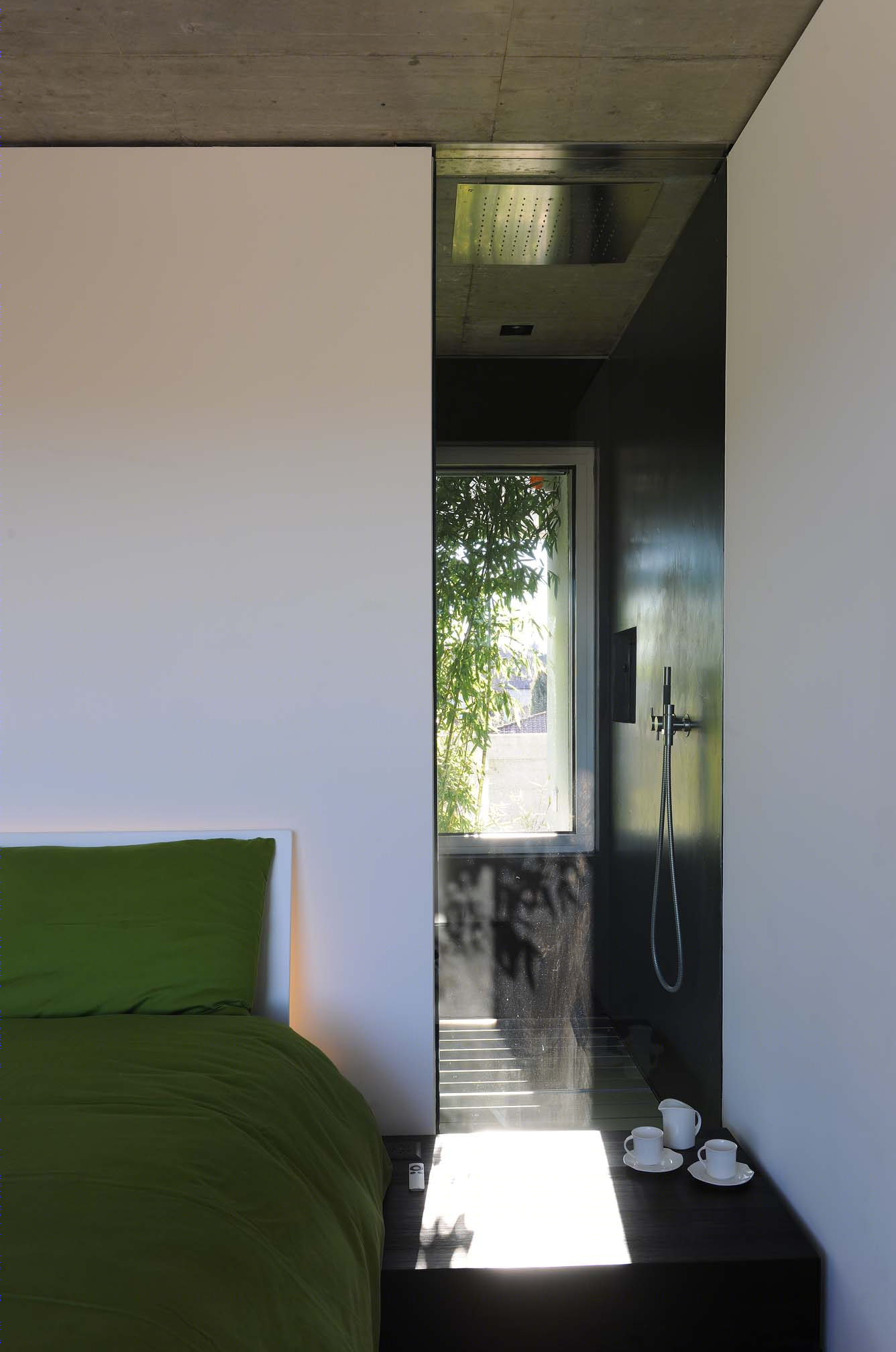 Pier Maulini丨别墅建筑丨House Bt-6