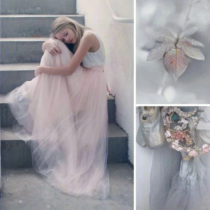 高级灰演绎家居时尚与优雅-11