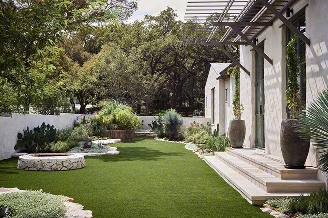 德克萨斯州奥斯汀的住宅-23