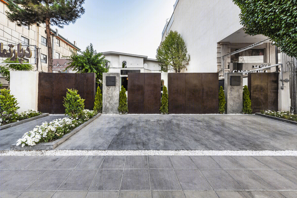 伊朗 E 咖啡馆-30