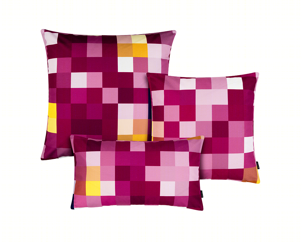 Zuzunaga 像素系列 | 时尚环保家居新品-7