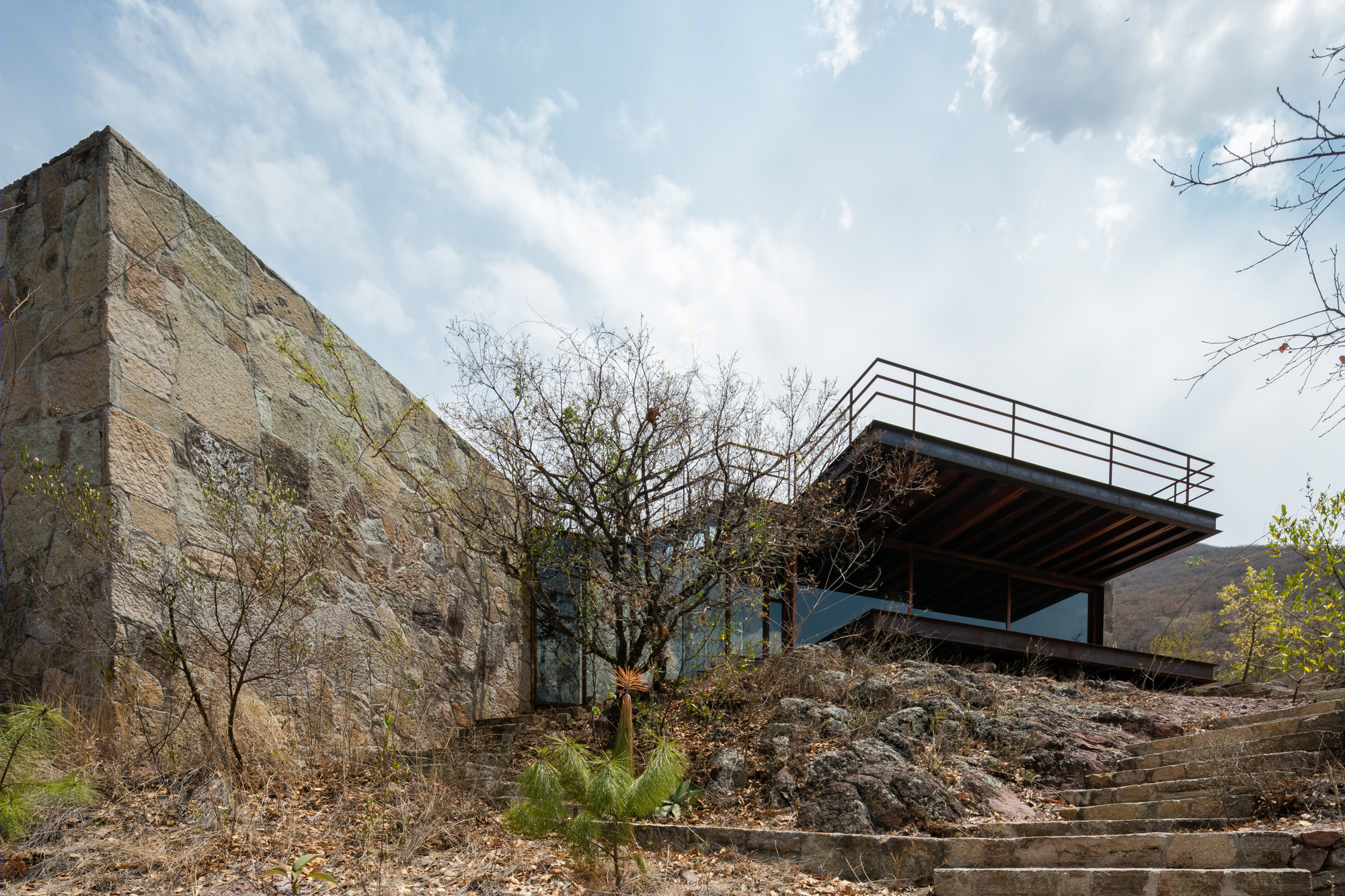 泰蒂帕克小屋-23