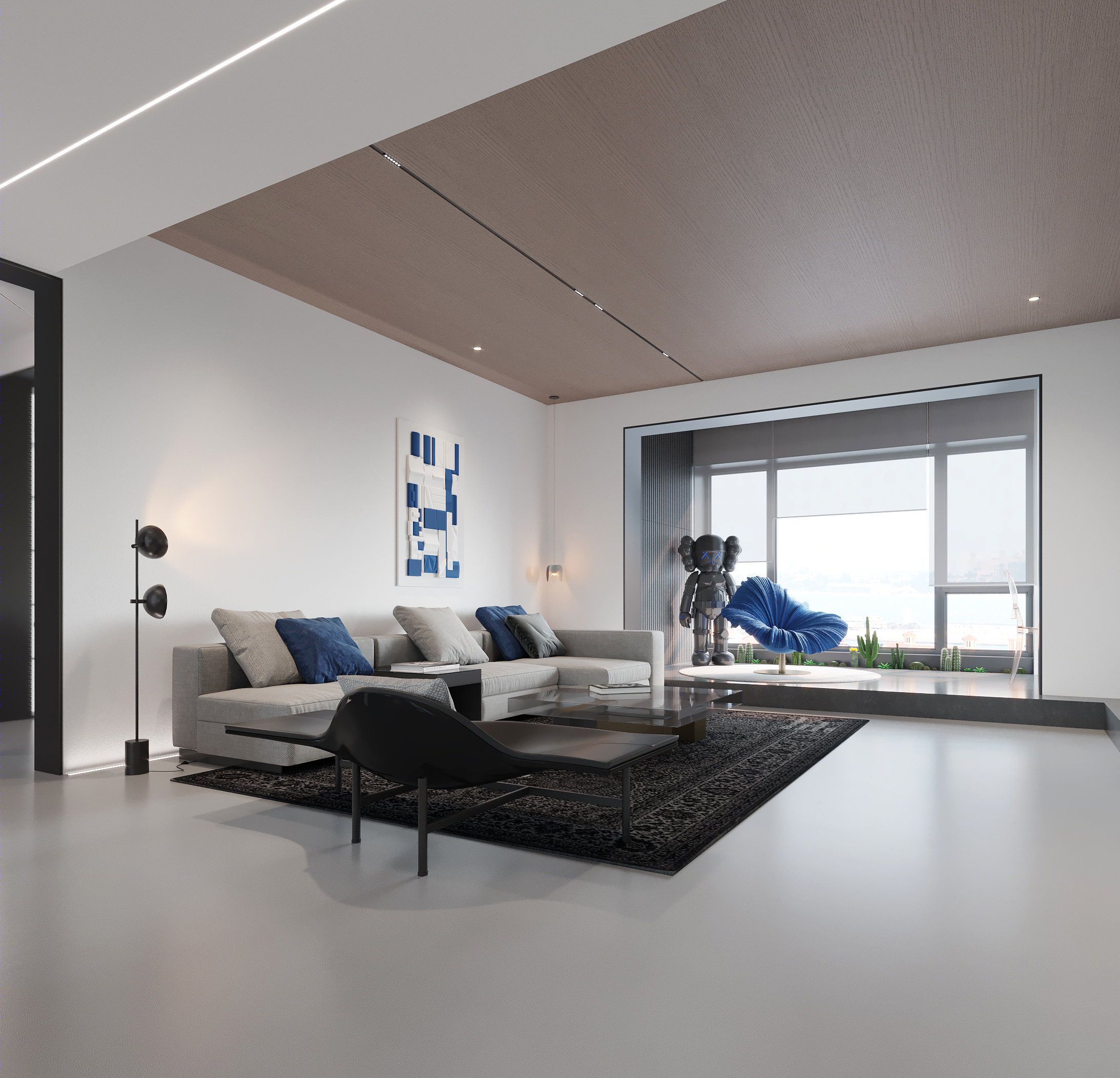 创意无限 | 厦门共道设计事务所的玩具家-21