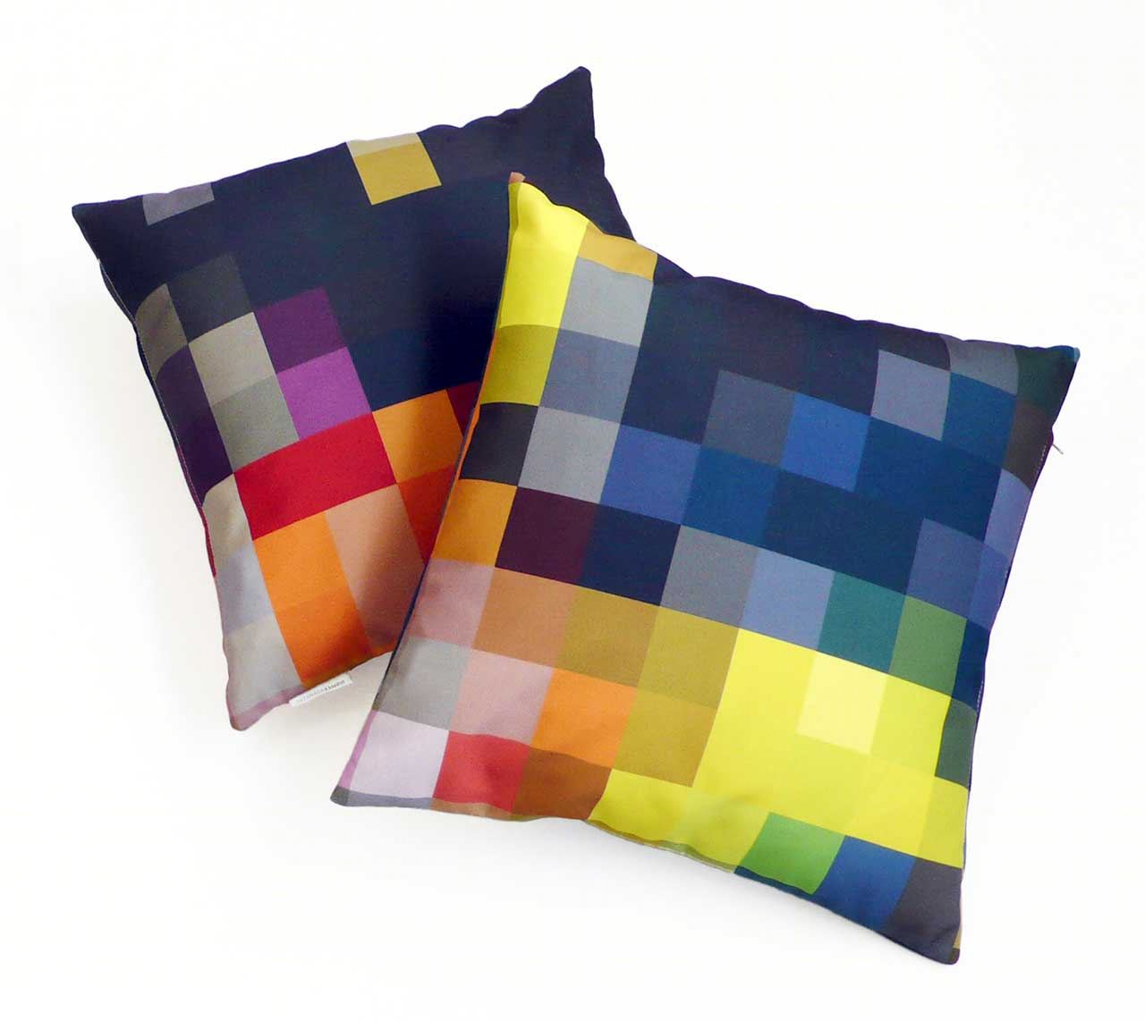 Zuzunaga 像素系列 | 时尚环保家居新品-9