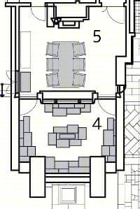 Hirado Castle Stay 遗产酒店丨日本长崎丨Atelier Tekuto-36