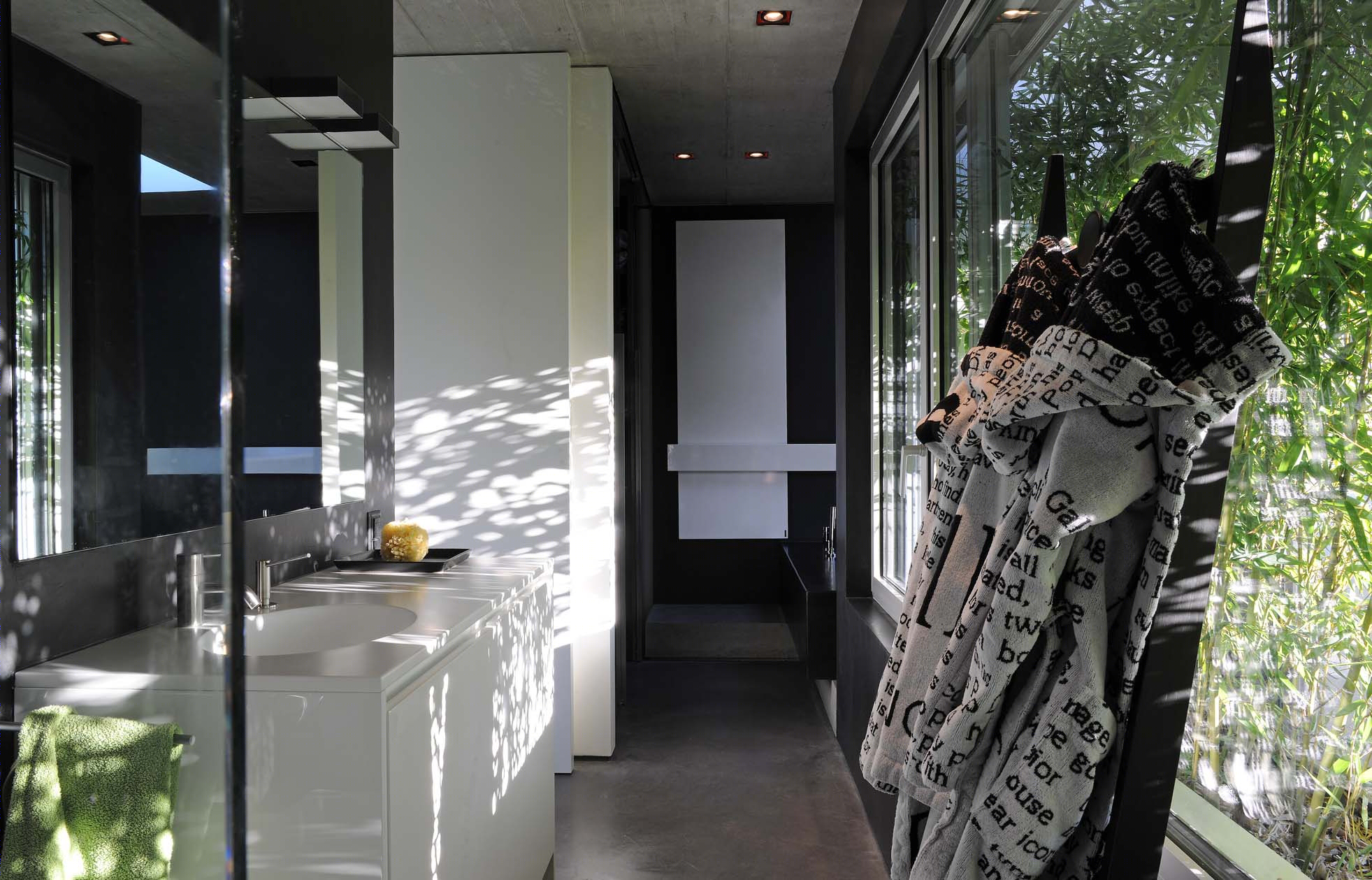 Pier Maulini丨别墅建筑丨House Bt-8