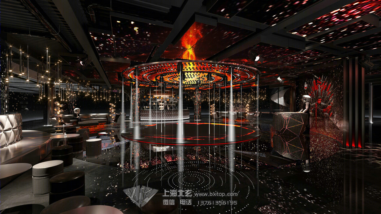 北玄视觉·文化办公-32