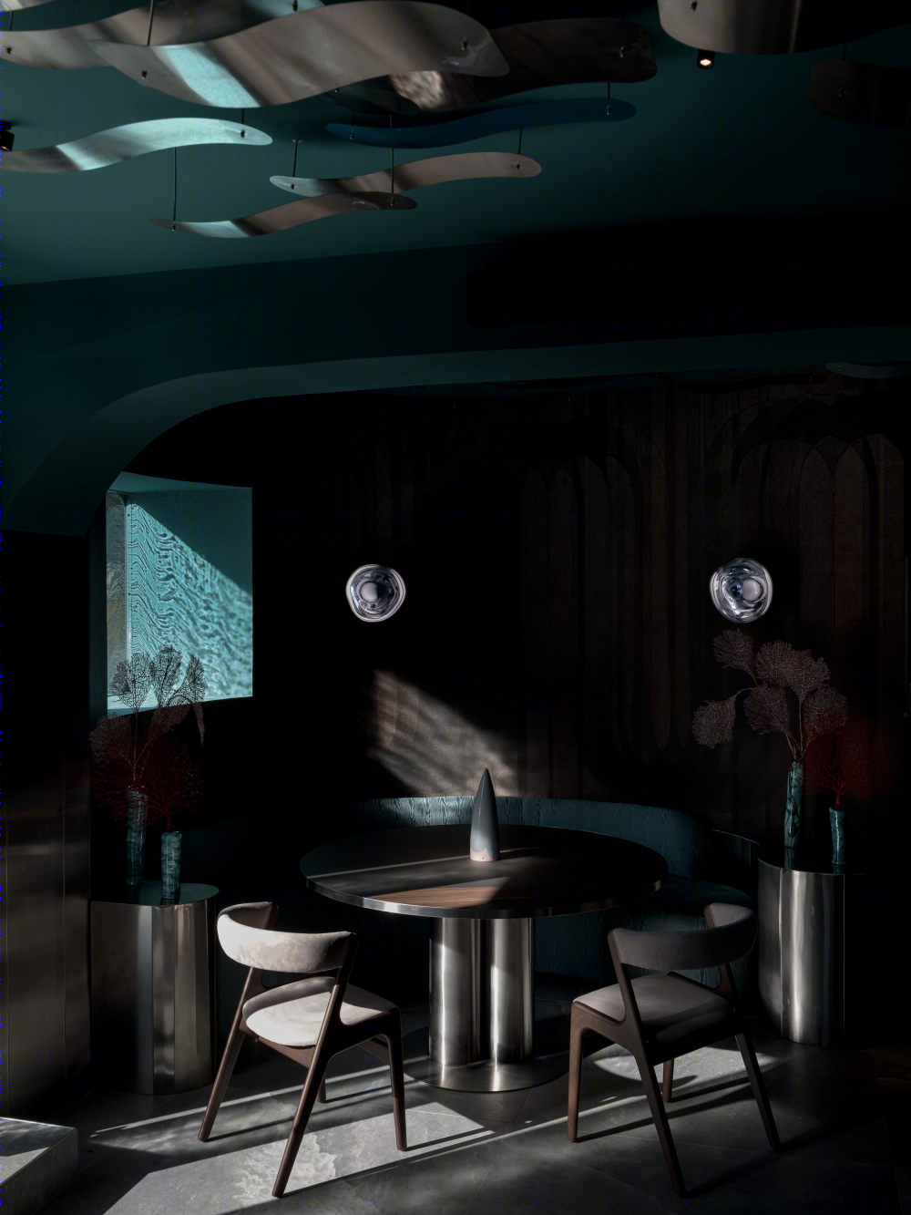 意大利 Aqua 酒吧丨意大利雷焦卡拉布里亚丨Nick Maltese-10