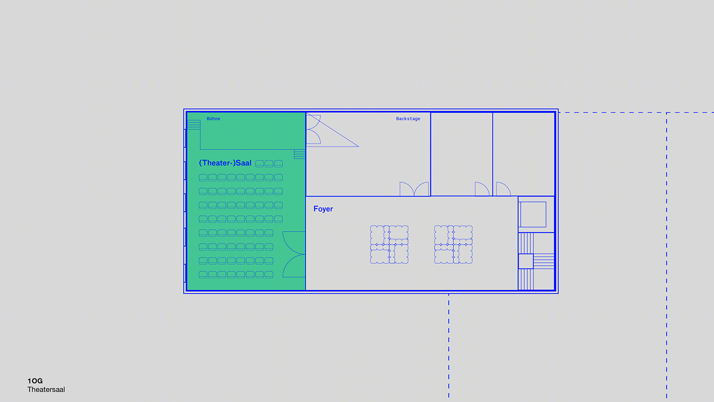 WOHAKaufhaus Schwäbisch Gmünd 的翻新设计丨德国丨Architektur und Stadtplanungslaien-13