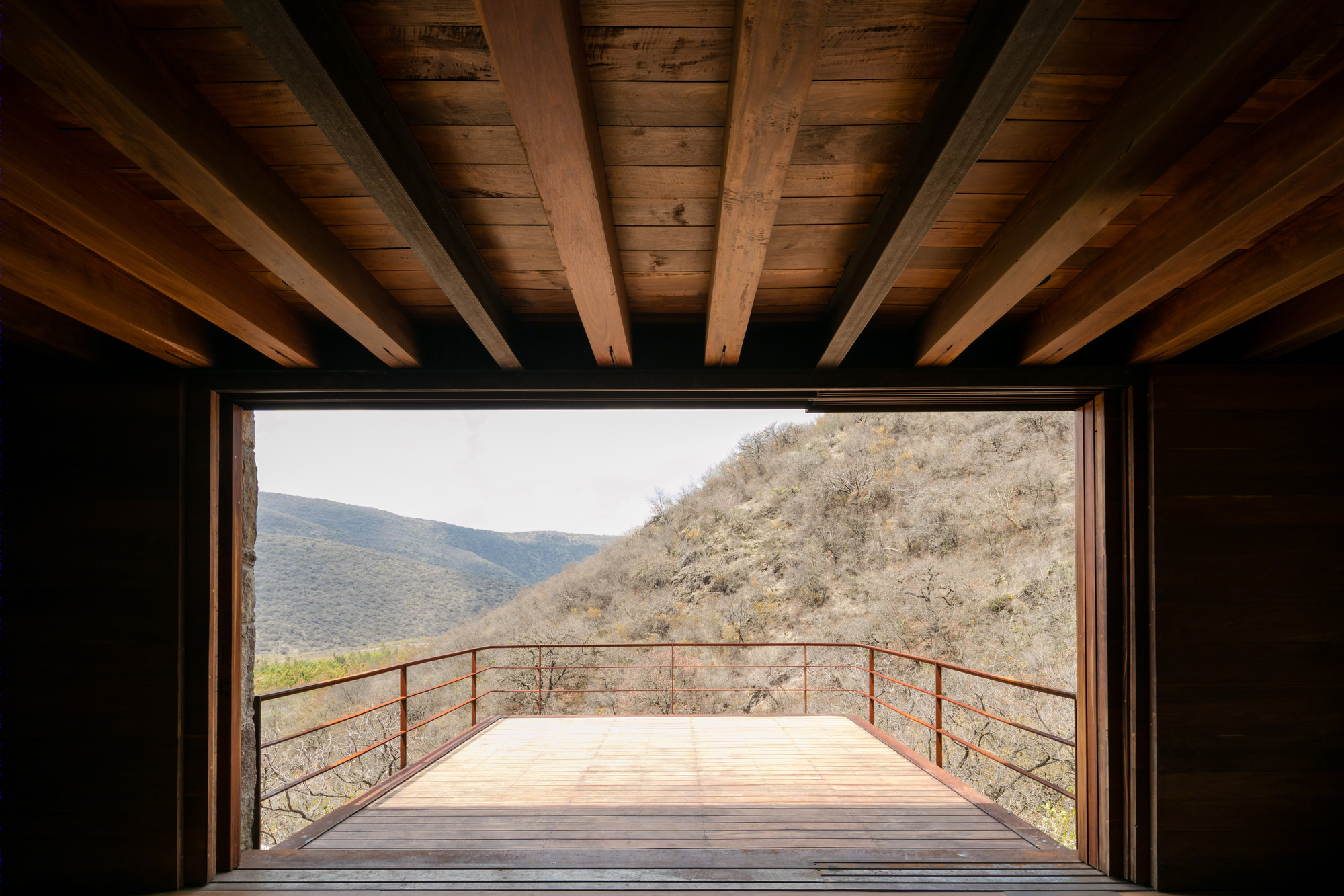 泰蒂帕克小屋-24