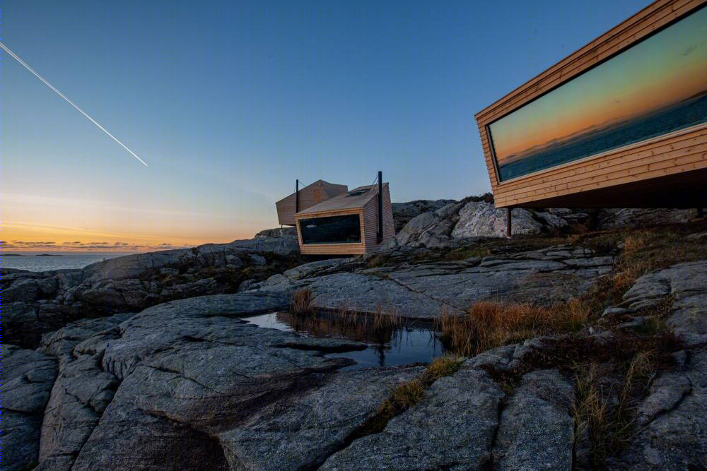 挪威浮藻木屋(2020)-31