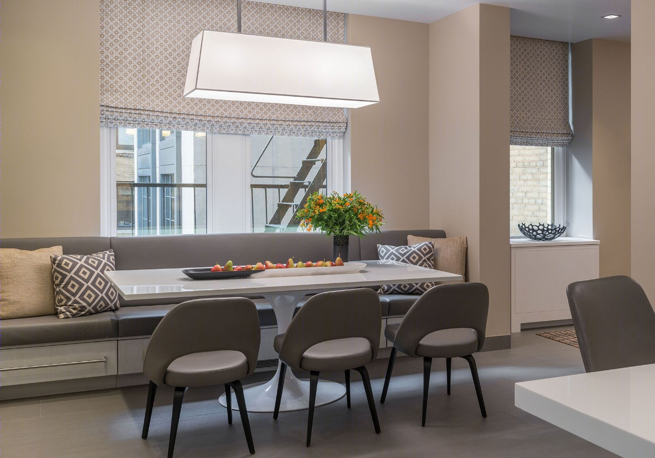 简约精致，Eve Robinson 的现代主义美学-8