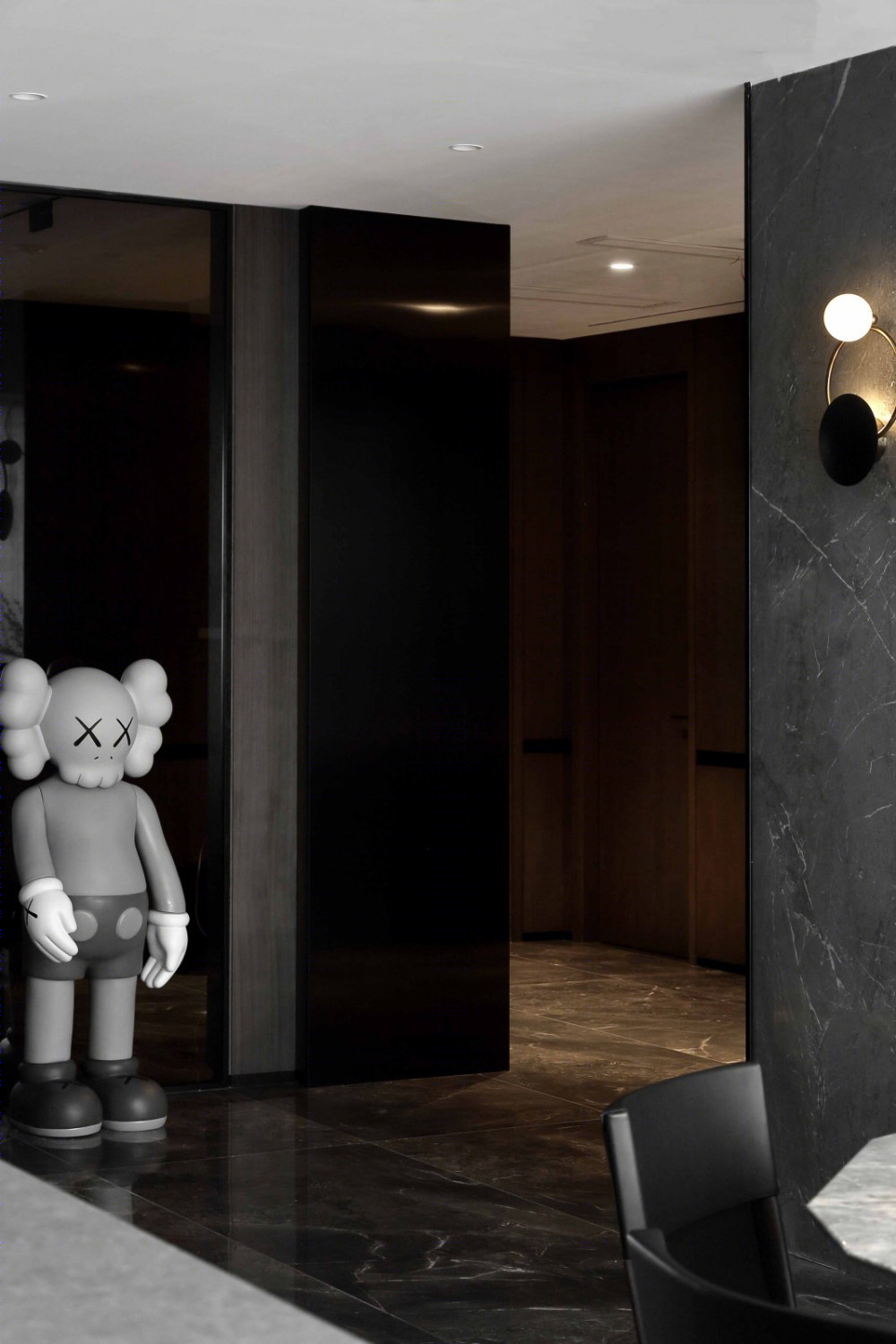 南京德基世贸壹号-11