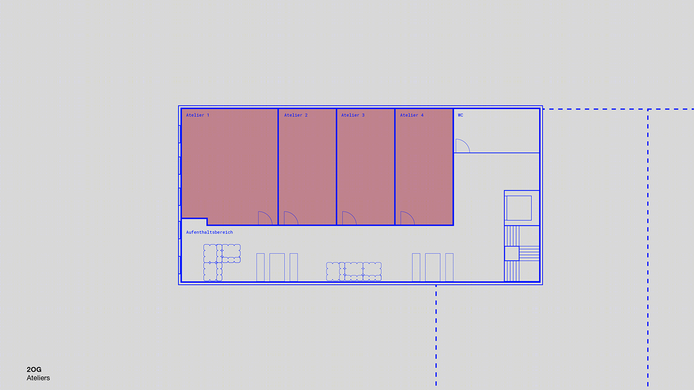 WOHAKaufhaus Schwäbisch Gmünd 的翻新设计丨德国丨Architektur und Stadtplanungslaien-14