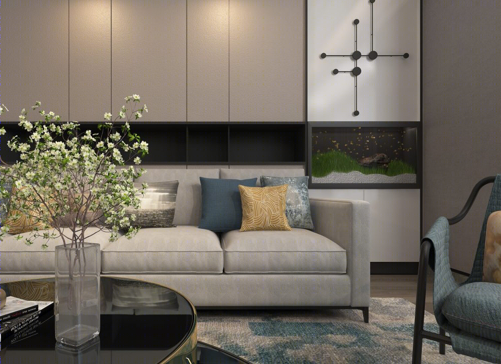 深圳香山美墅果岭-11