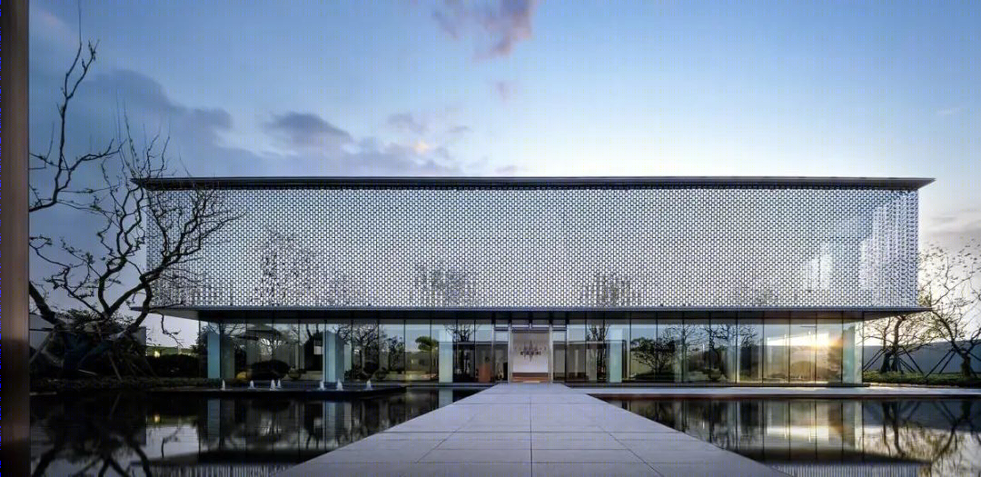 常熟爱情溪岸多彩生活体验中心丨上海天鼓装饰设计有限公司-16