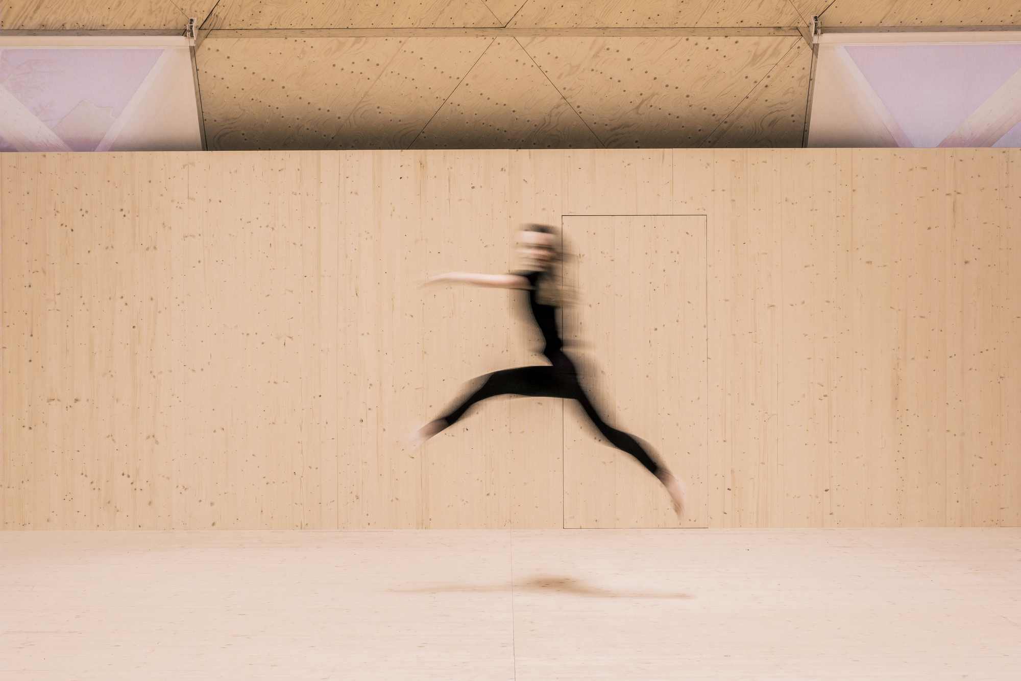 德国 Münster 文化园区新艺术工作室-15