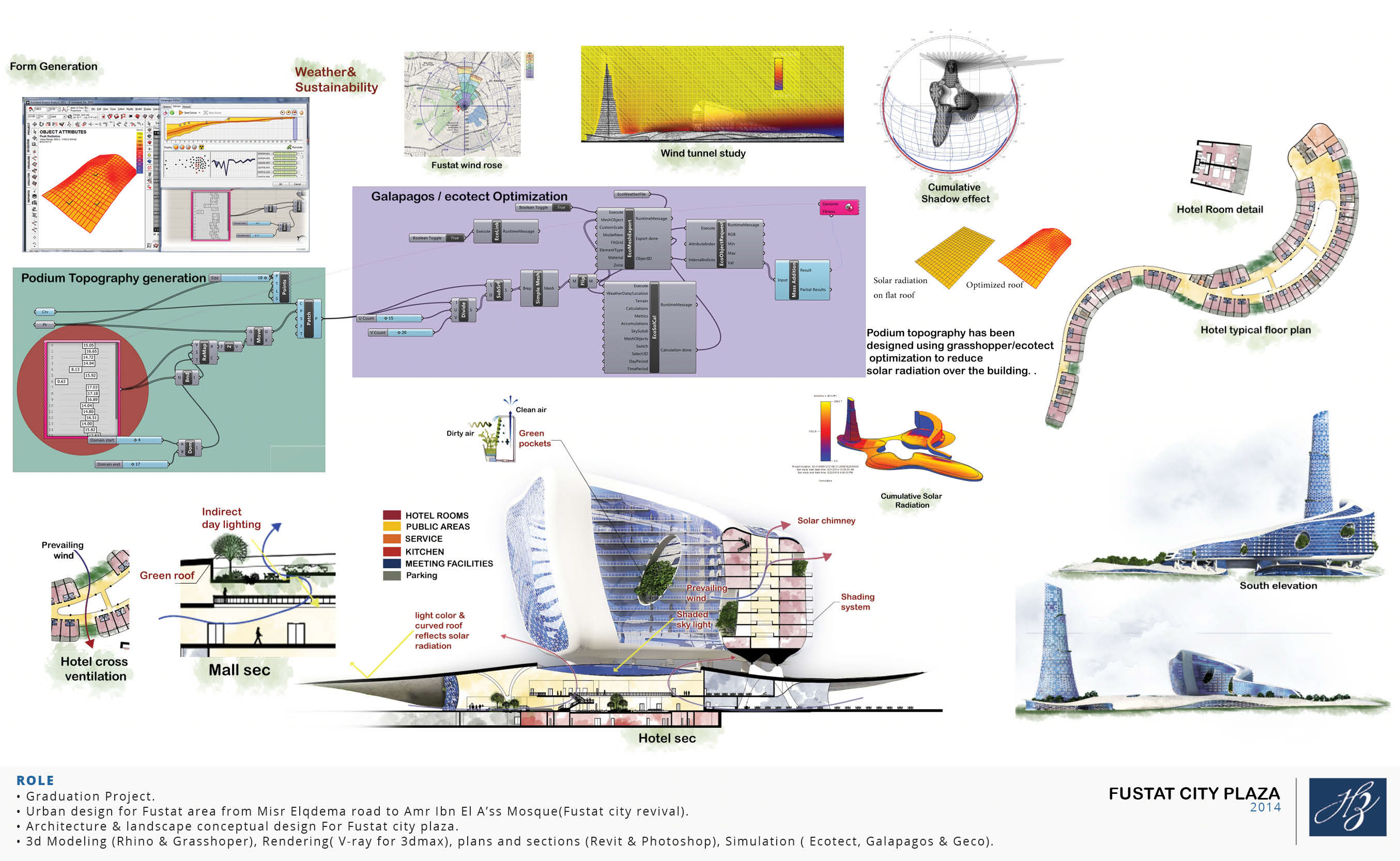 Architecture & Interior Portfolio-22