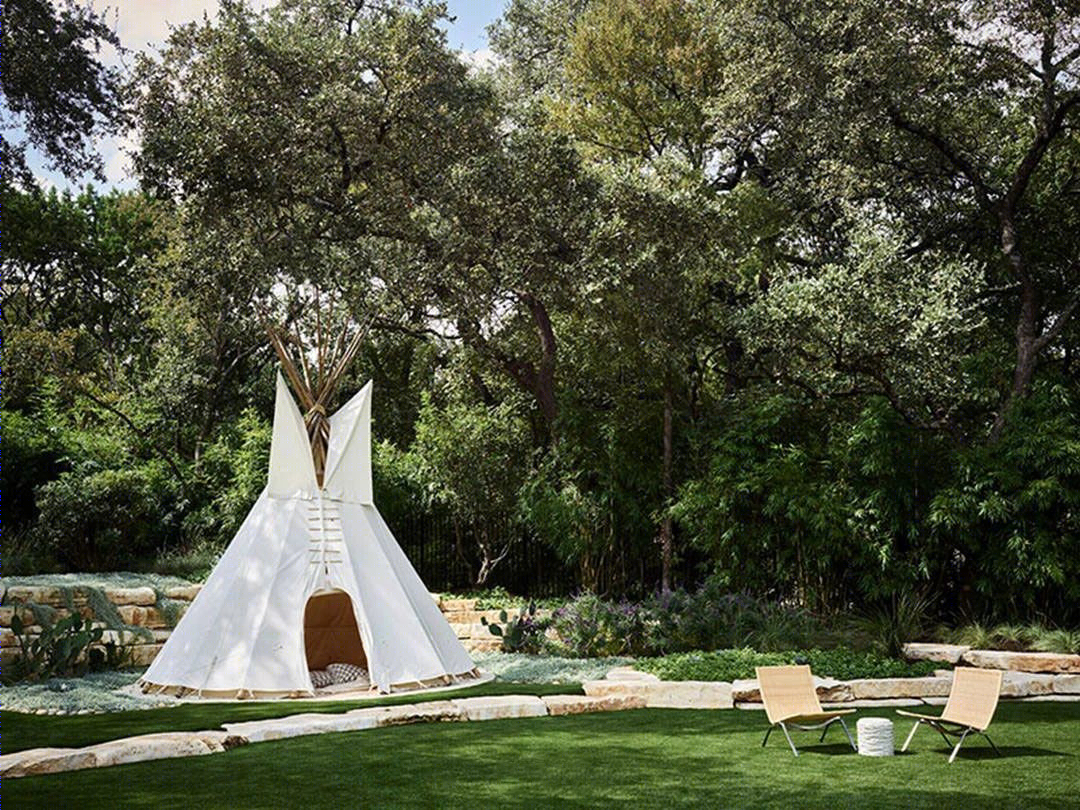 德克萨斯州奥斯汀的住宅-26