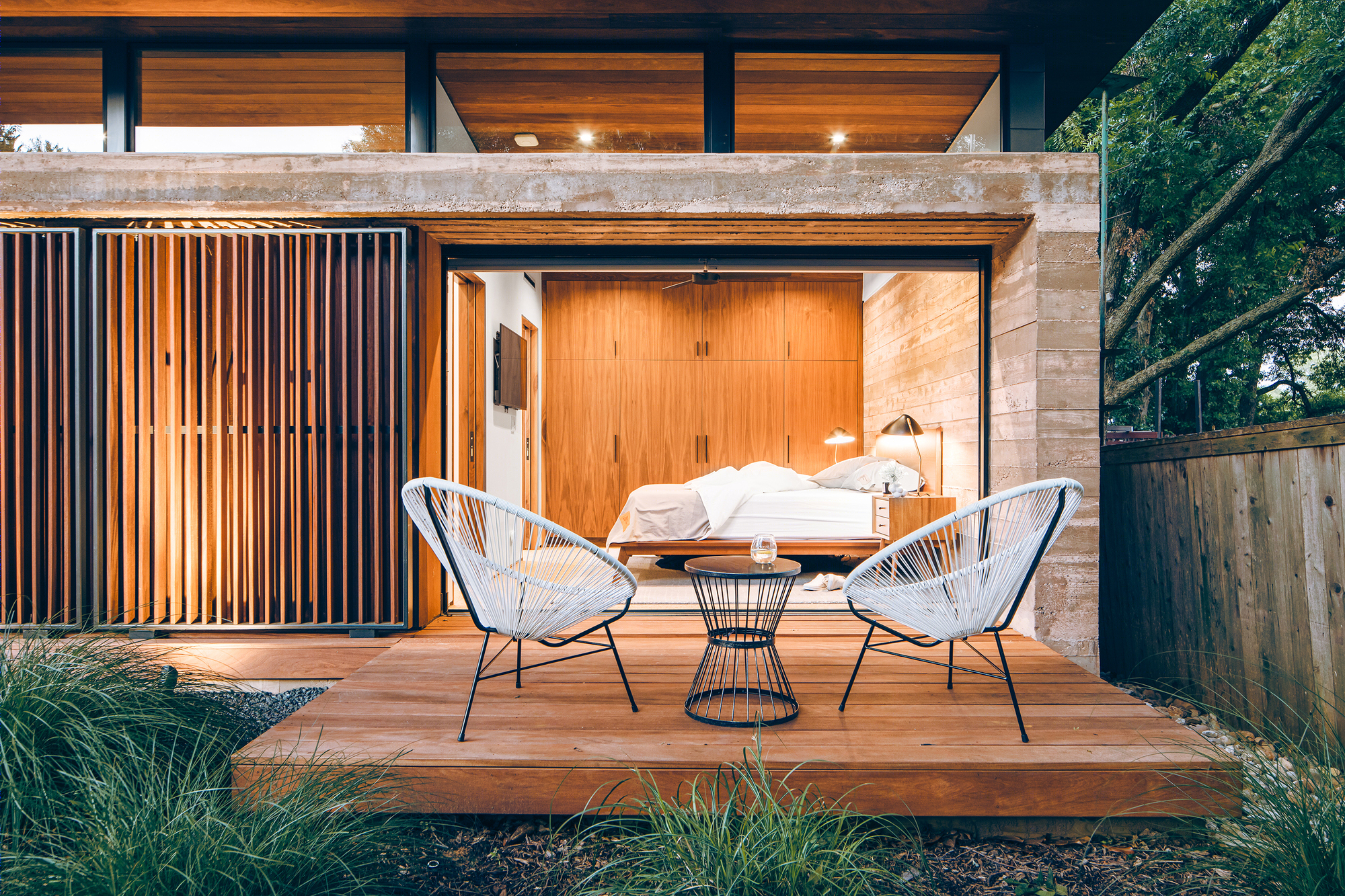 Five House · 融合历史与现代的精致公寓设计-17