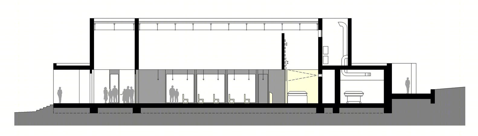 捷克 Valašské Meziříčí 殡仪馆-58