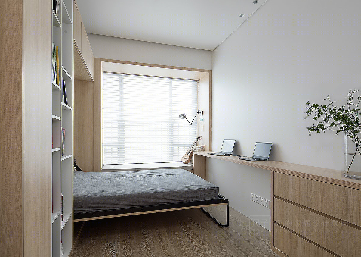 精装房也能自定义，重构理想生活-18