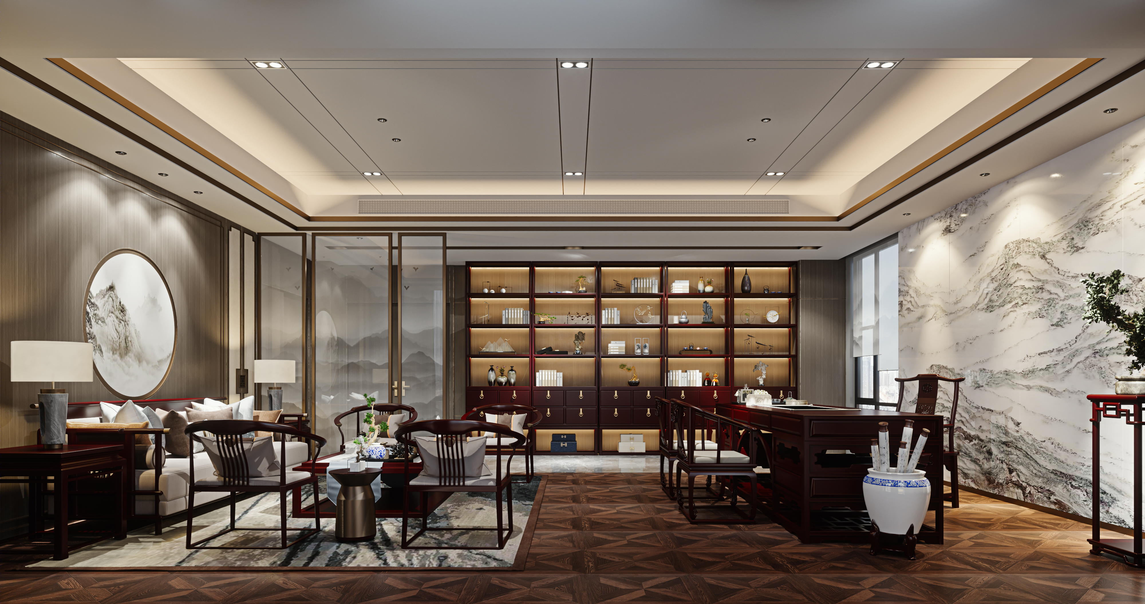 2020年渲染作品-3