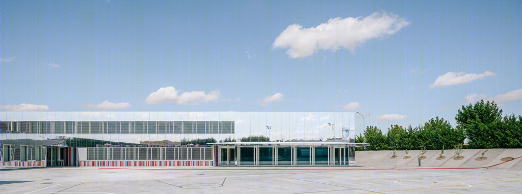 几乎看不见的学校-16