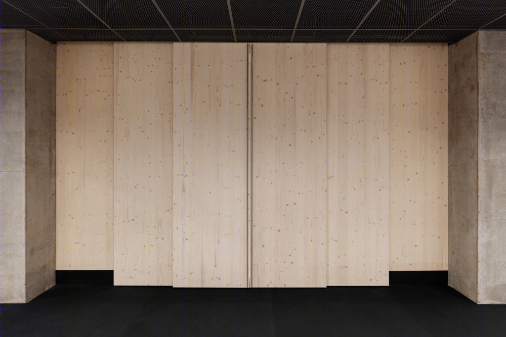 赫尔辛基奥林匹克体育场修复(2020)-51