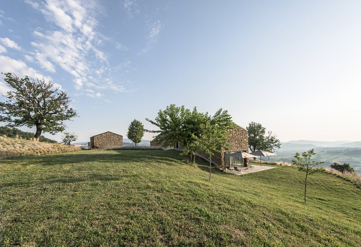 意大利马拉泰斯塔之家丨业主-31