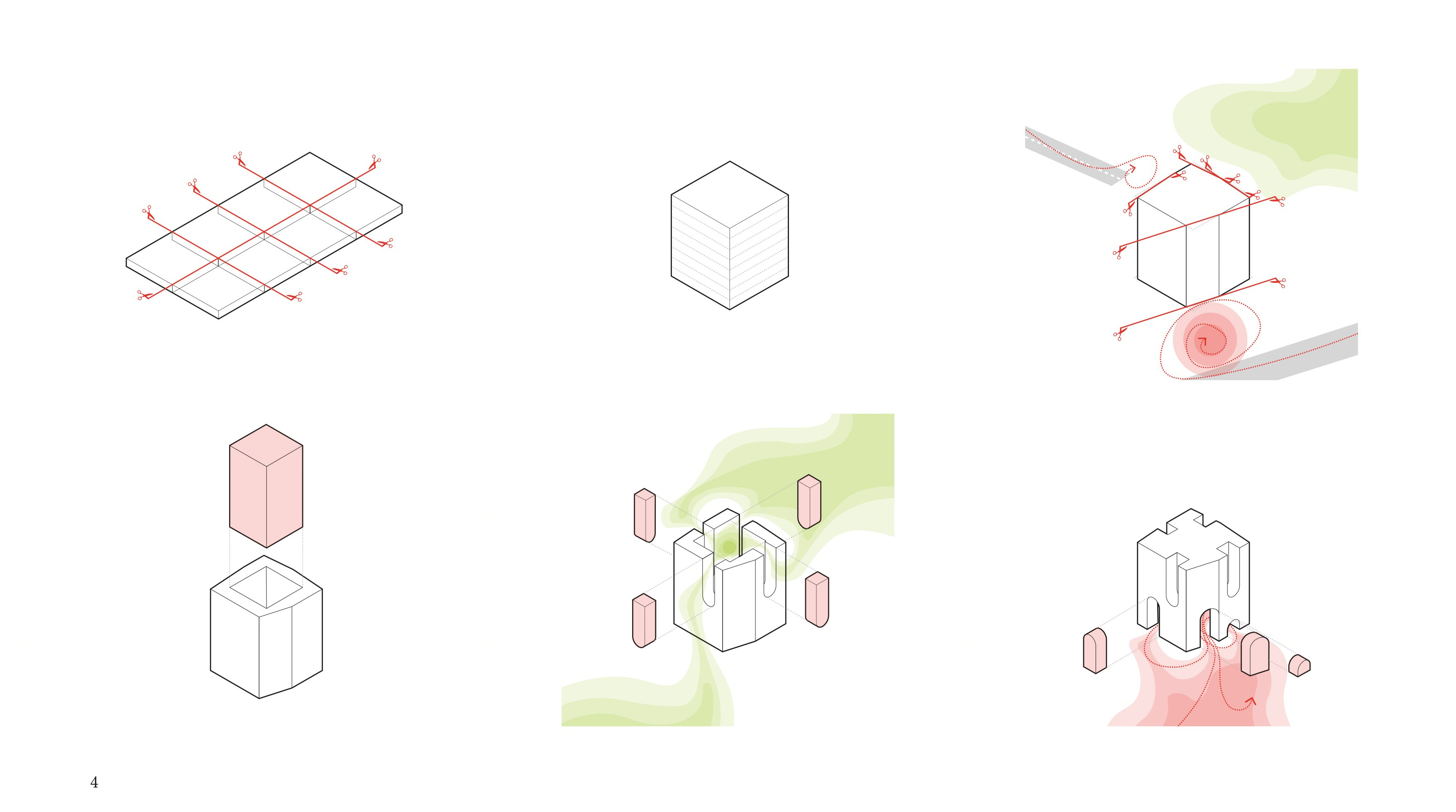 Leiedal 低科技环保办公建筑丨比利时丨C+S Architects,MMA 等-3