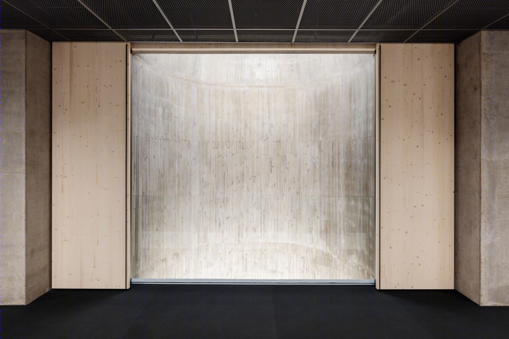 赫尔辛基奥林匹克体育场修复(2020)-52