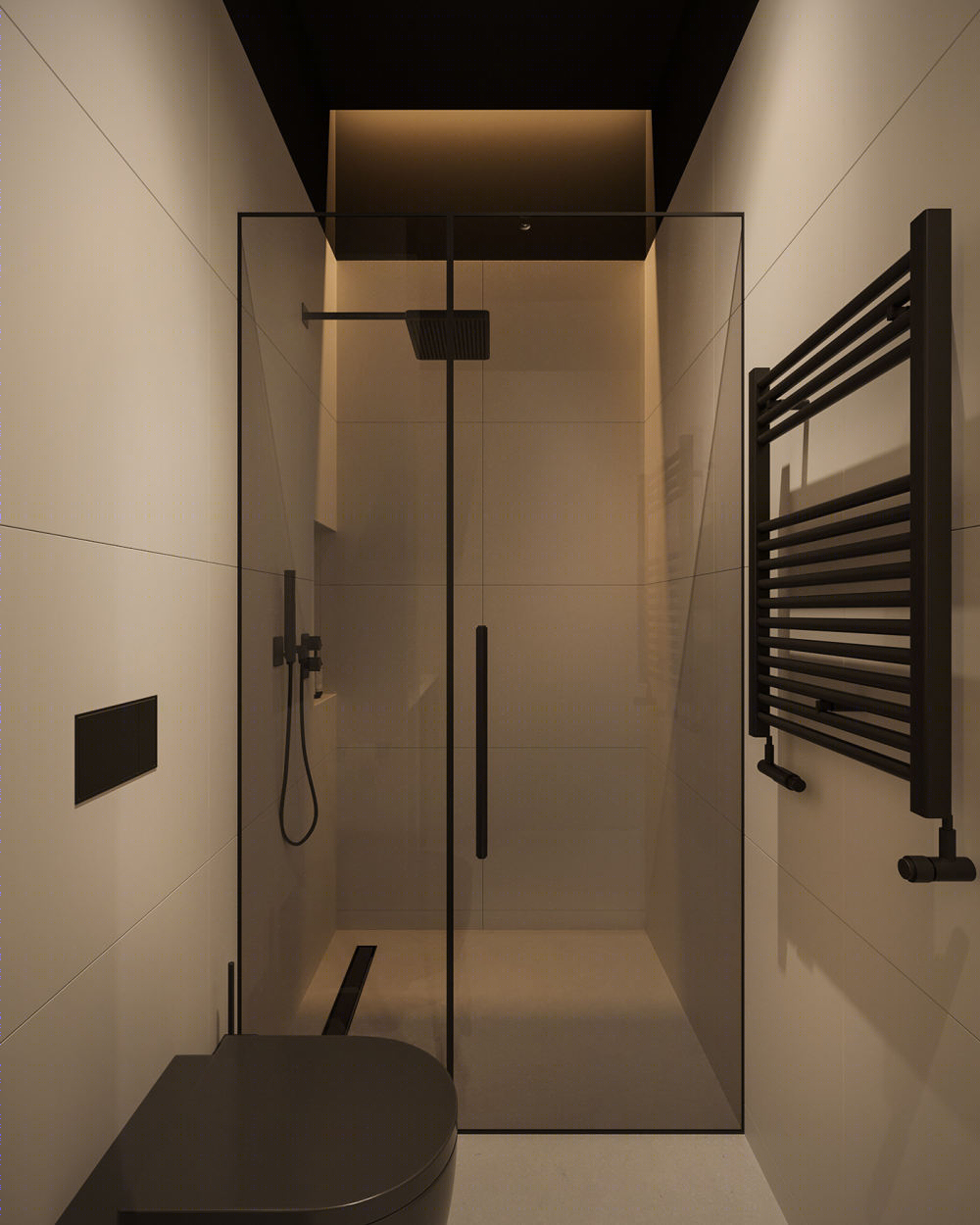 Beyond 办公室设计丨乌克兰基辅丨Bezmirno 团队-25