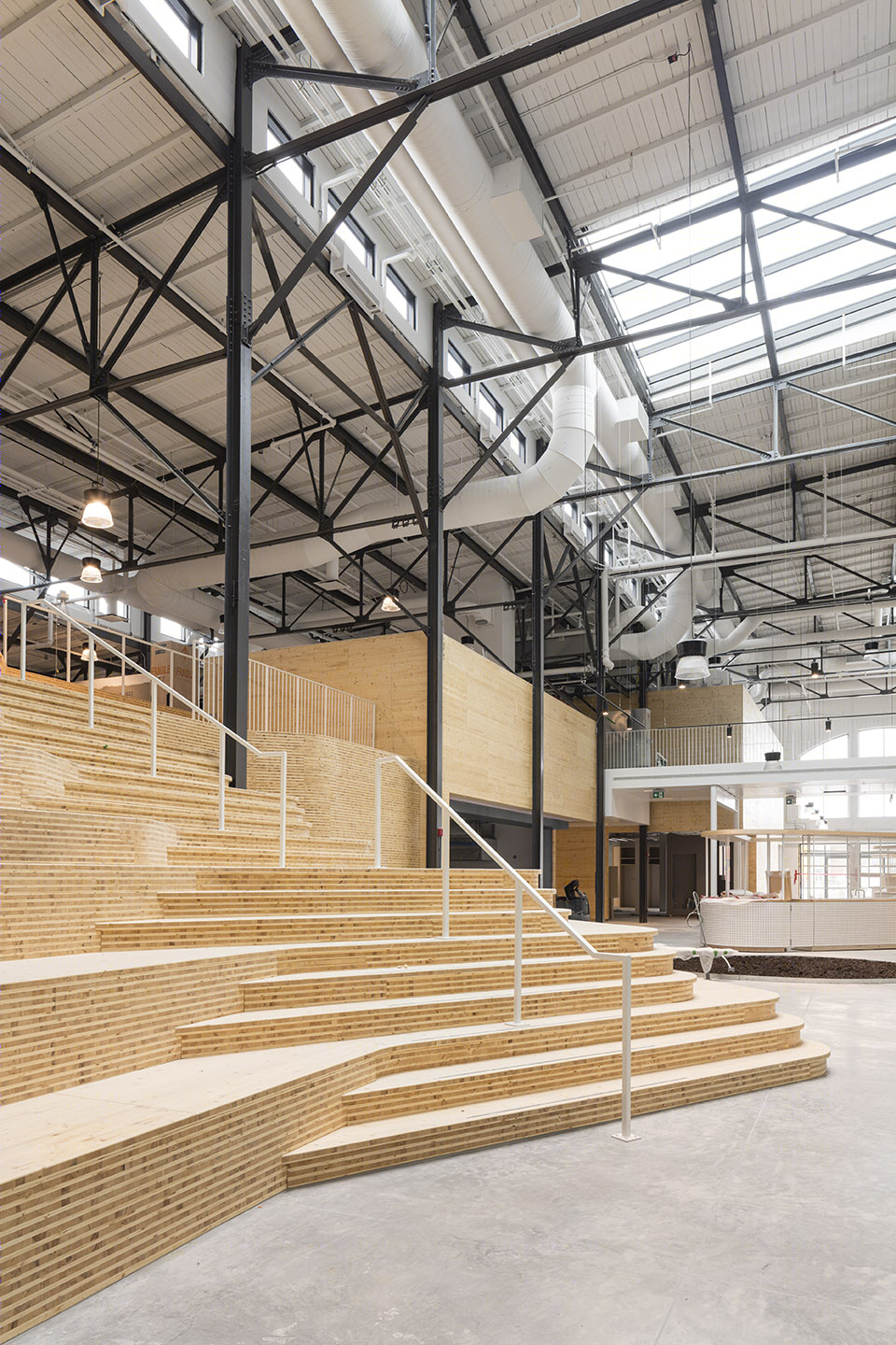 Le Grand Marché市场-14