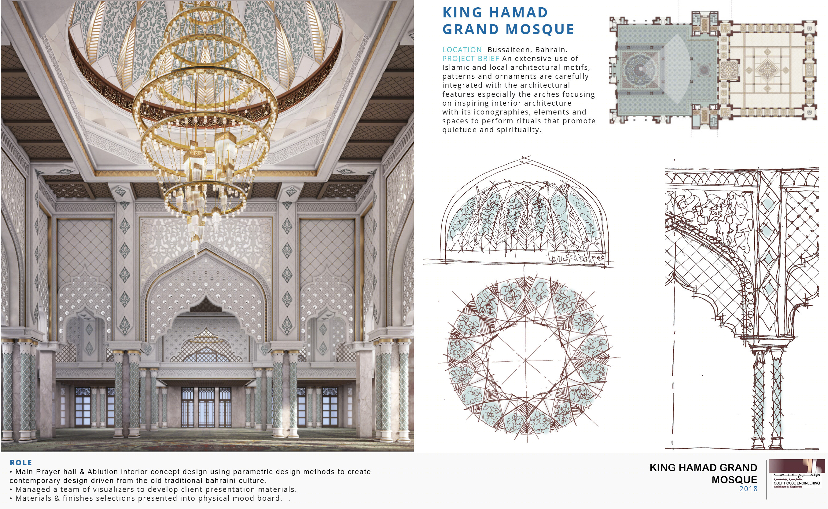 Architecture & Interior Portfolio-24