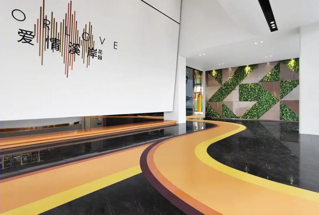常熟爱情溪岸多彩生活体验中心丨上海天鼓装饰设计有限公司-22